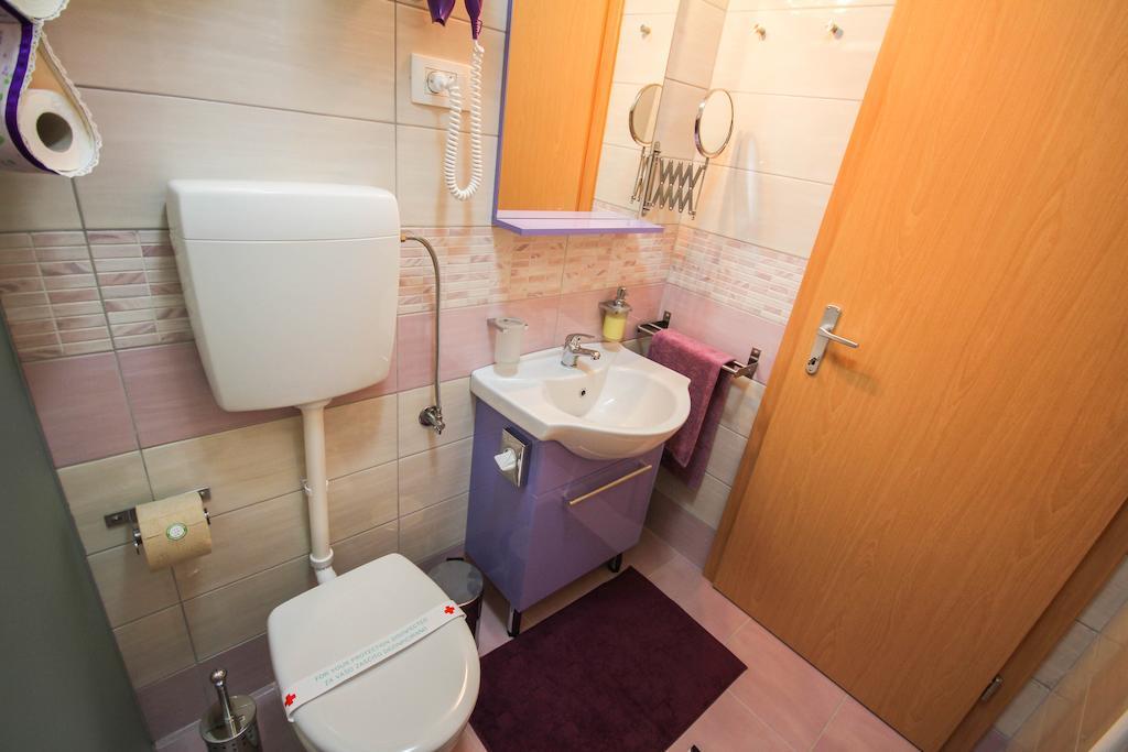 Apartments Lavanda & Cappuccino Portorož Eksteriør billede
