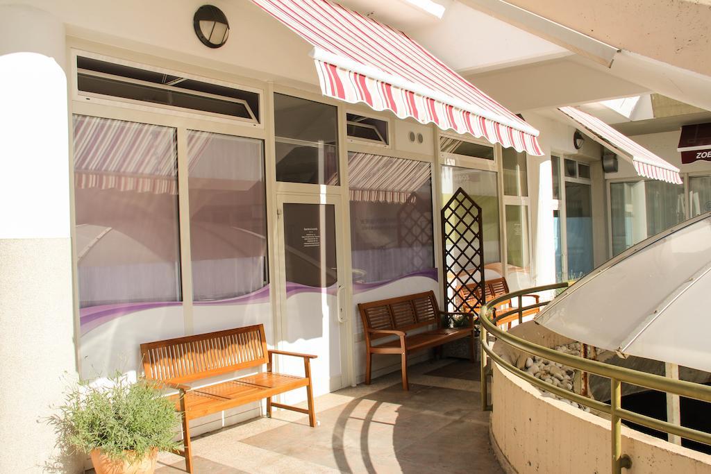 Apartments Lavanda & Cappuccino Portorož Værelse billede